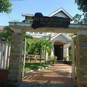 Riverview Hoi An