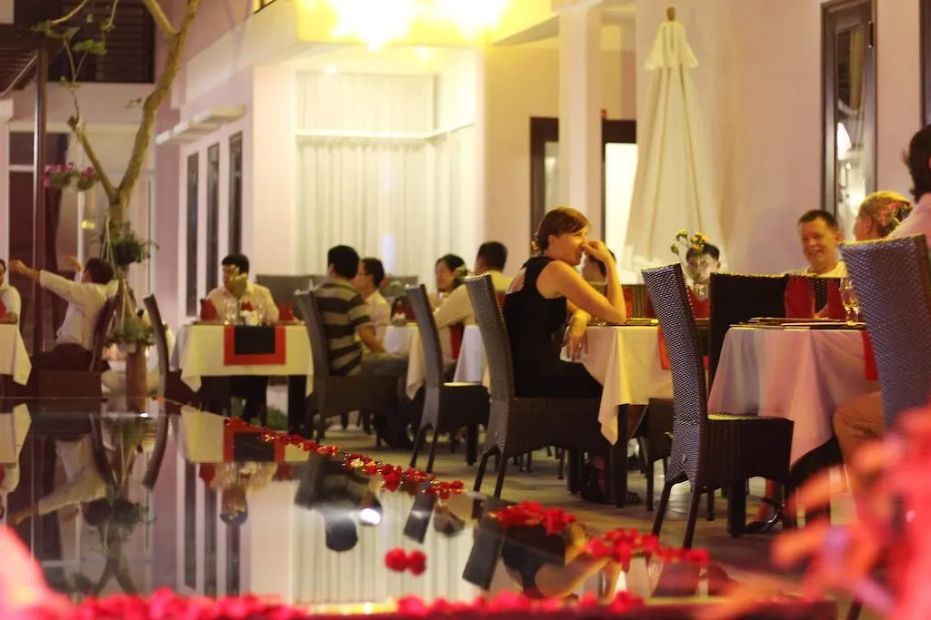Riverside Garden Villas Hội An 0*,  Vietnam