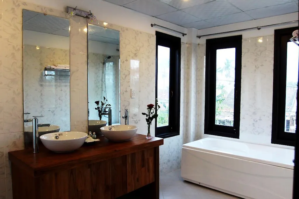Riverside Garden Villas Hội An