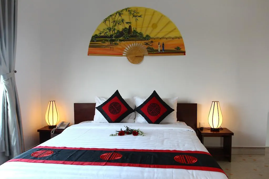 Riverside Garden Villas Hội An 0*,  Vietnam