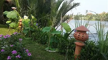 Riverside Garden Villas Hội An