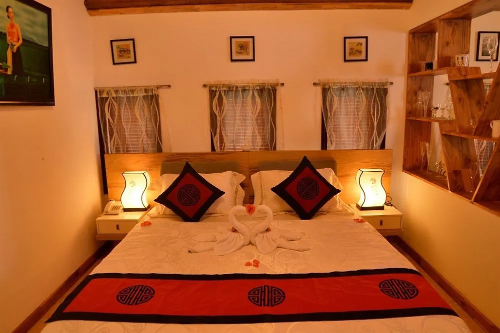 Riverside Garden Villas Hội An 0*,  Vietnam