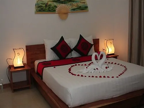 Riverside Garden Villas Hội An Vietnam