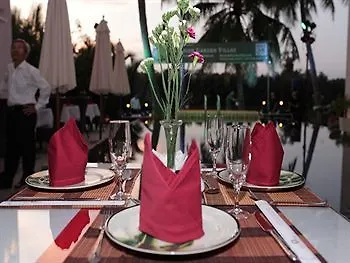 Riverside Garden Villas Hội An 0*,  Vietnam