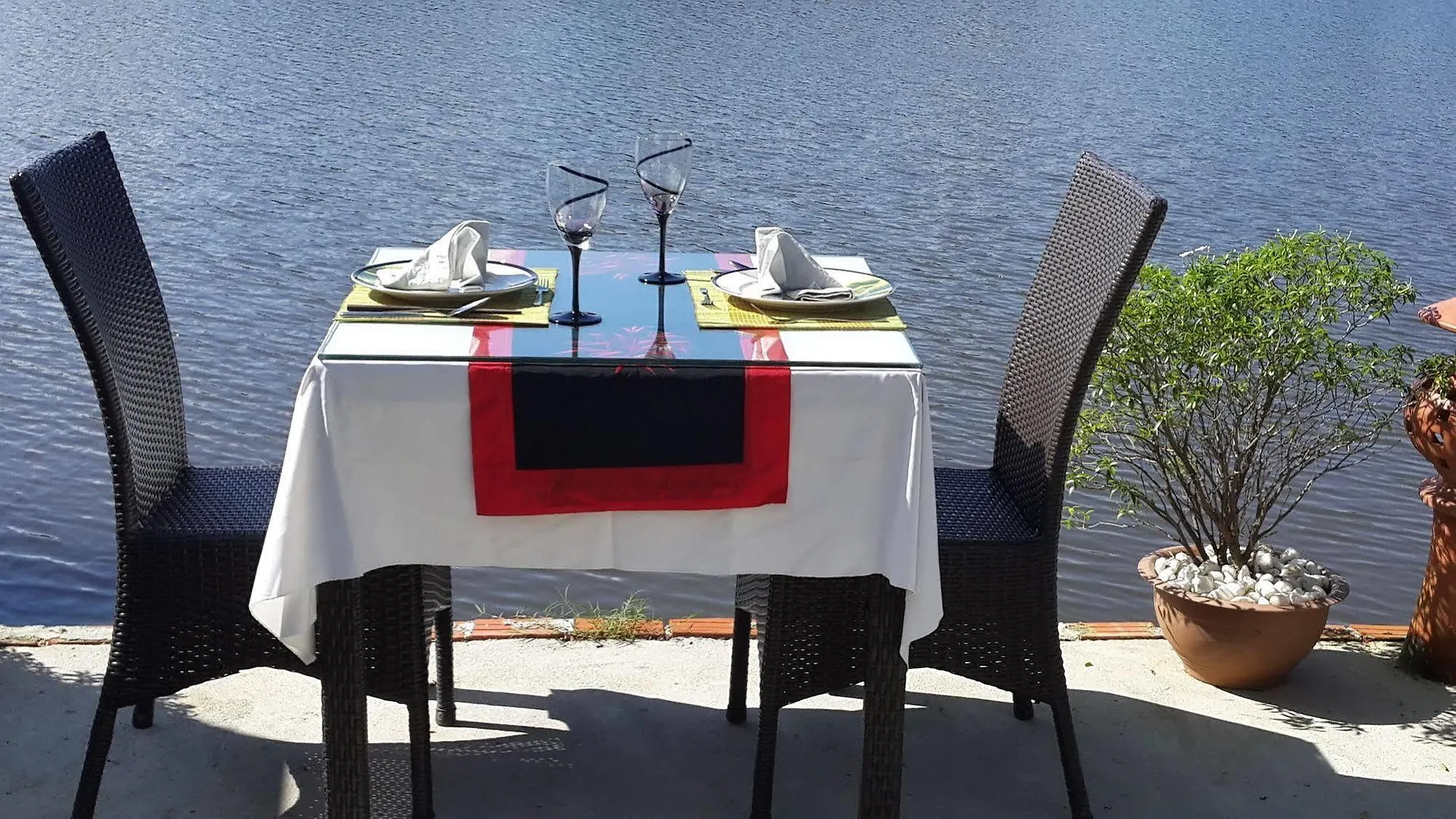 Riverside Garden Villas Hội An 0*,  Vietnam