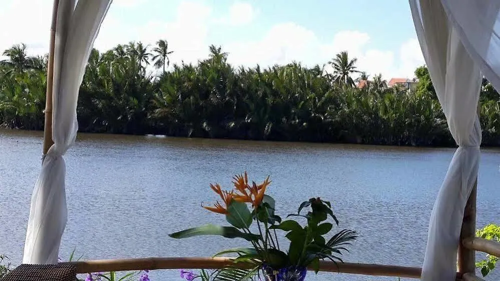 Riverside Garden Villas Hội An Vietnam