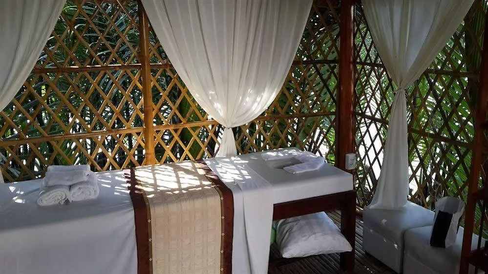 Riverside Garden Villas Hội An