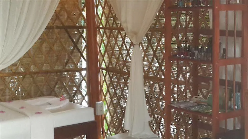 Séjour chez l'habitant Riverside Garden Villas Hội An